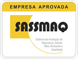 Certificado SASSMAQ